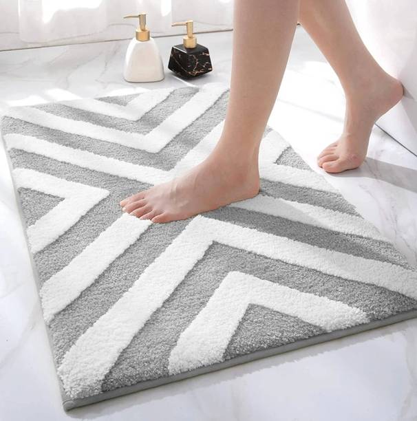 HYTPE Polycotton Floor Mat