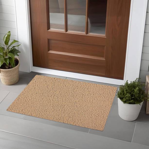La elite PVC (Polyvinyl Chloride) Door Mat