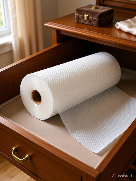 Marclex PVC (Polyvinyl Chloride) Drawer Mat