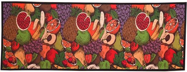 IHFPVT Cotton Floor Mat
