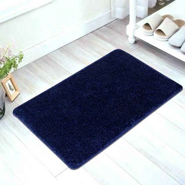 Chhogli Microfiber Bathroom Mat