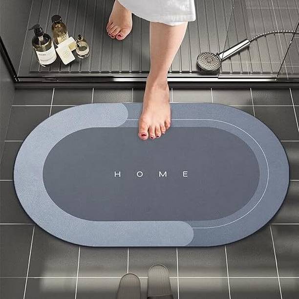 DHARMANANDAN Rubber Door Mat