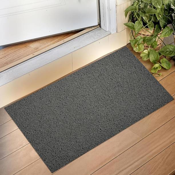 La elite PVC (Polyvinyl Chloride) Door Mat