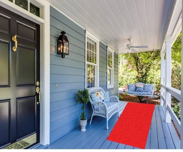 GS Home Rubber Floor Mat