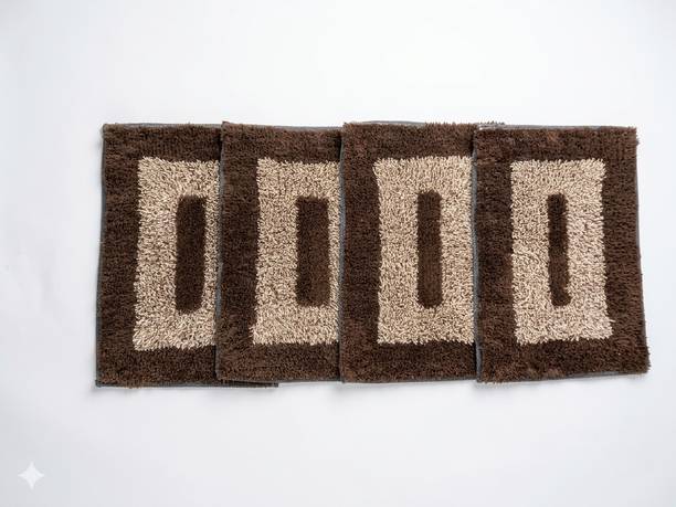 OASIS FAB Cotton Floor Mat