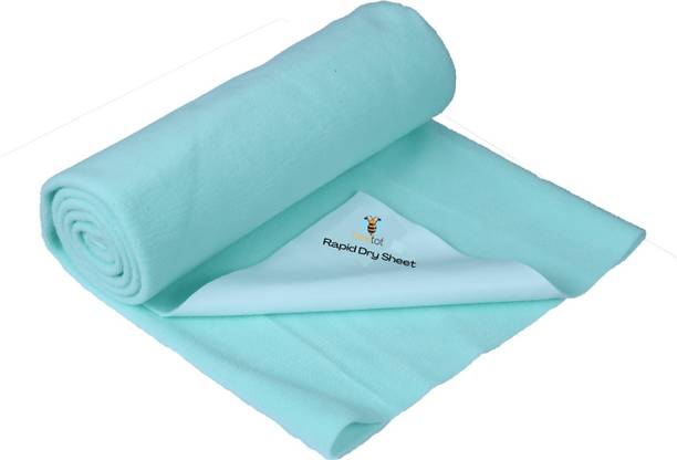 beetot Polycotton, Cotton Baby Bed Protecting Mat