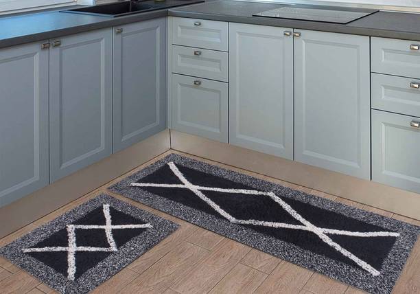 shs Cotton Kitchen Mat