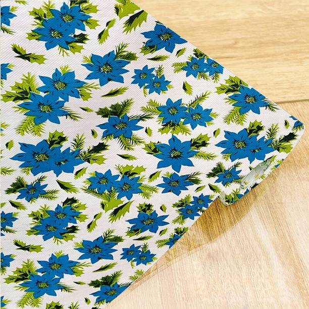 JM Homefurnishings PVC (Polyvinyl Chloride) Drawer Mat