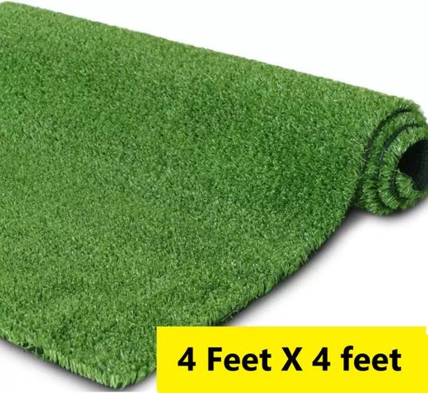 KARTIKEY HOME DECOR Artificial Grass Grass Mat