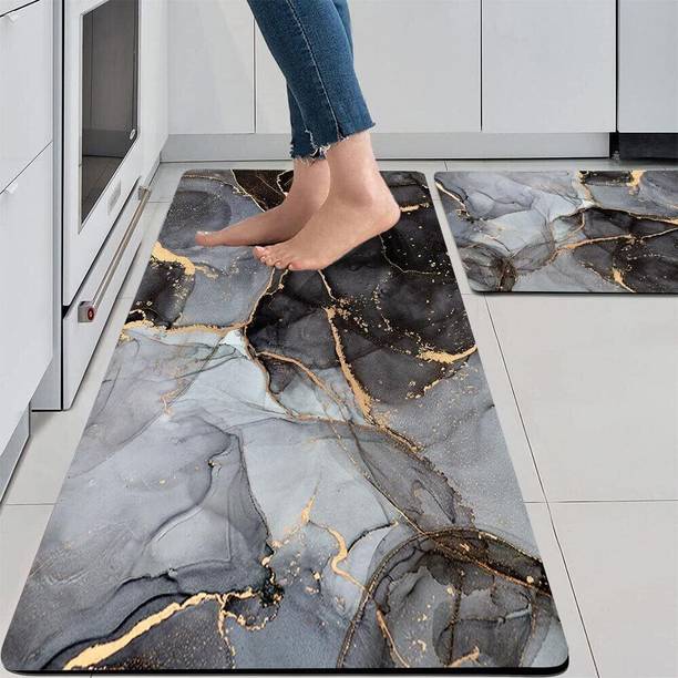 GVND Rubber Kitchen Mat