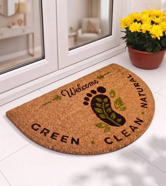 304 BASKETTE Coir Door & Floor Mat