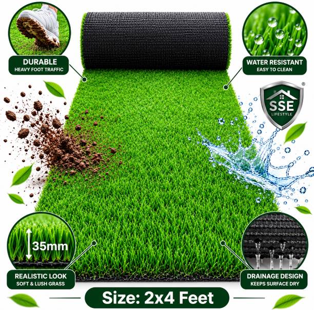 SSE Artificial Grass Grass Mat