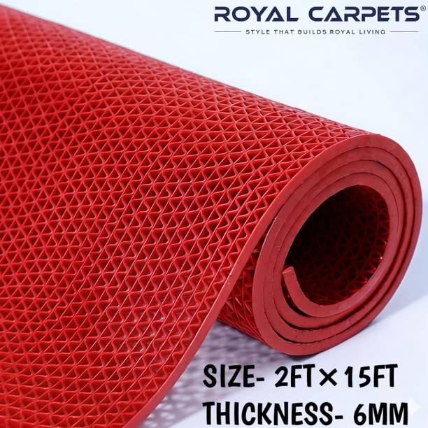 Royalcarpets Rubber, PVC (Polyvinyl Chloride) Door & Floor Mat