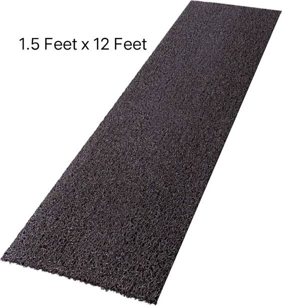 WARISI PVC (Polyvinyl Chloride) Door Mat