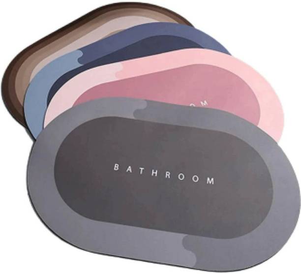 RBM PVC (Polyvinyl Chloride) Floor Mat