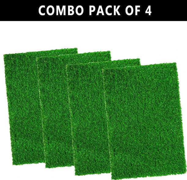 Homitecture Artificial Grass Floor Mat