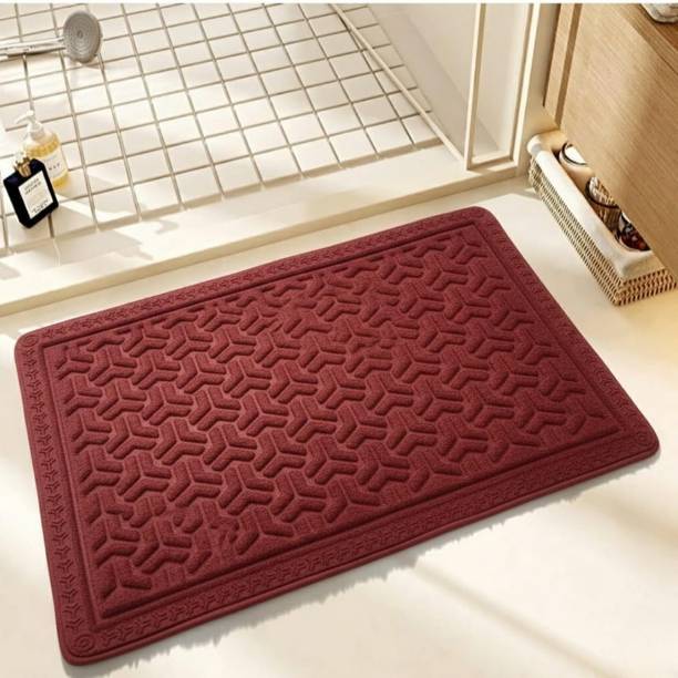 Creativedecorr Rubber Door Mat