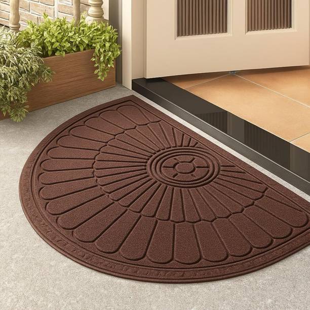 CS INTERNATIONAL Rubber Door & Floor Mat