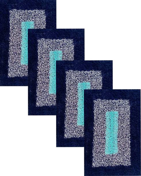 Gangafab Cotton Door Mat