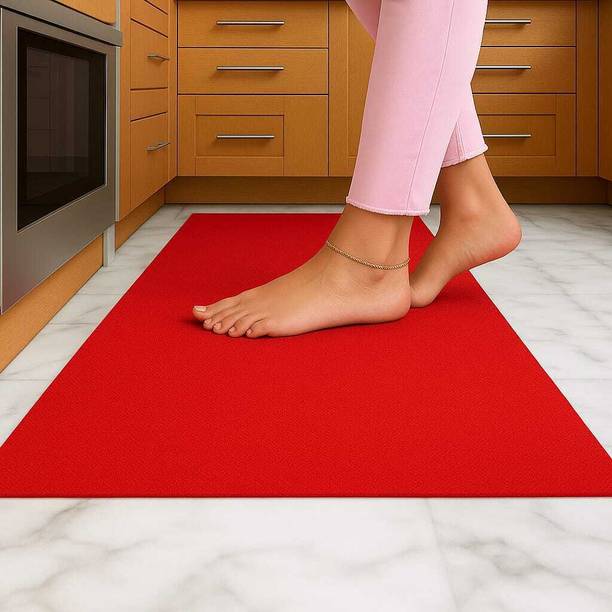 LIYALI PVC (Polyvinyl Chloride) Door Mat