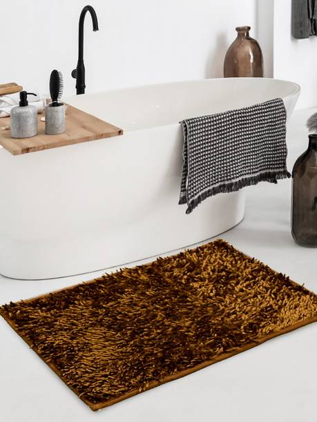 Cortina Microfiber Bathroom Mat