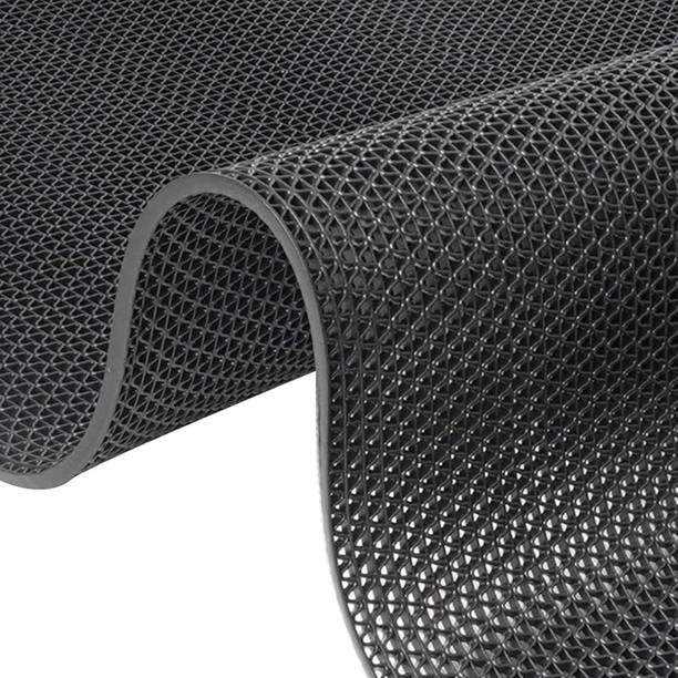 Panipat Surgicals PVC (Polyvinyl Chloride) Bathroom Mat
