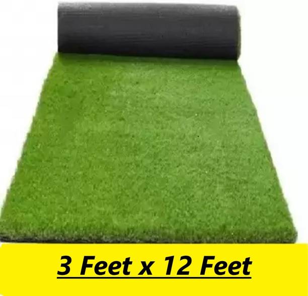 Worthful Creation Artificial Grass Floor Mat