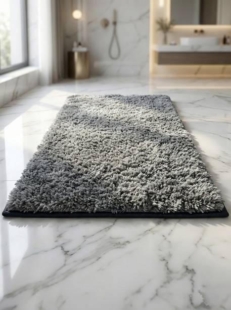 ThreadTheory Microfiber Bathroom Mat
