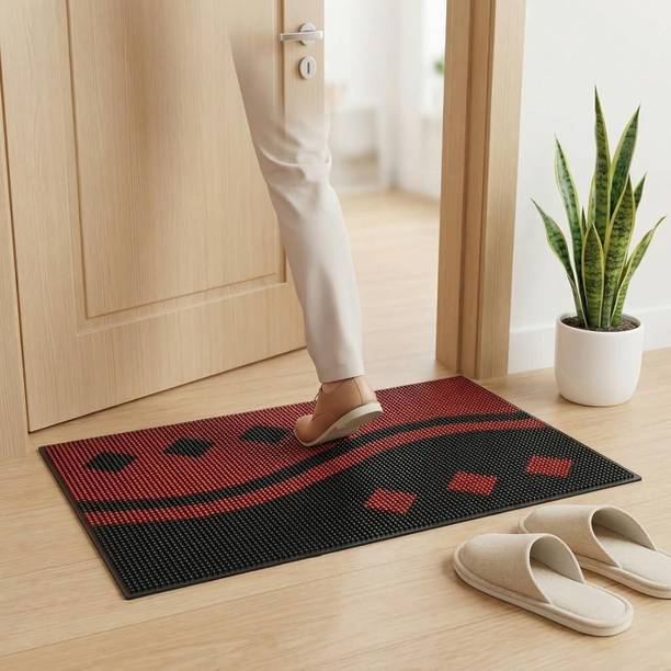 kraj PP (Polypropylene) Door & Floor Mat