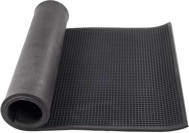 GLOBAL PREMIUM Rubber Floor Mat