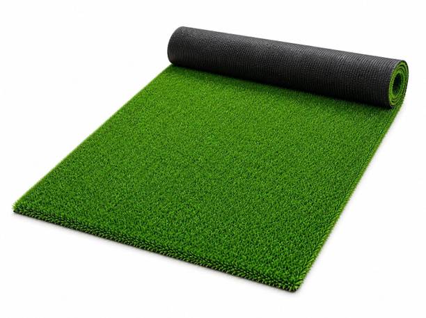 CR OVERSEAS Artificial Grass Floor Mat