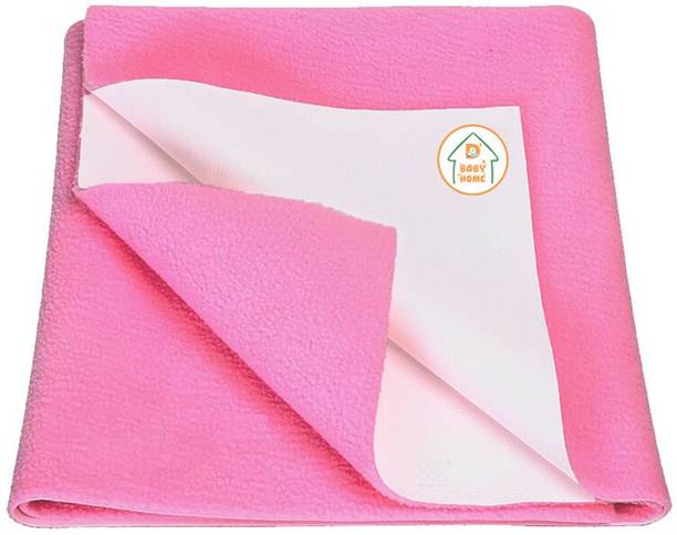 D BABY HOME Cotton Baby Bed Protecting Mat