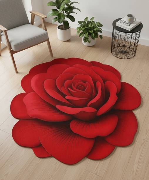 nsenterprises Microfiber Door & Floor Mat