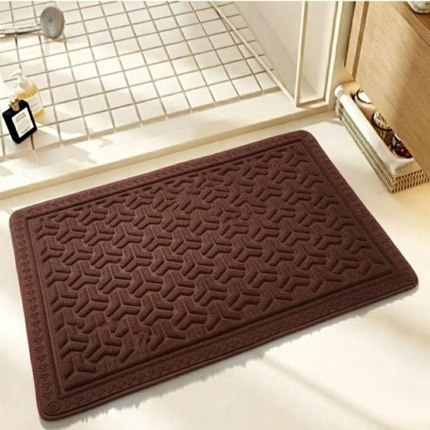 Creativedecorr Rubber Door Mat