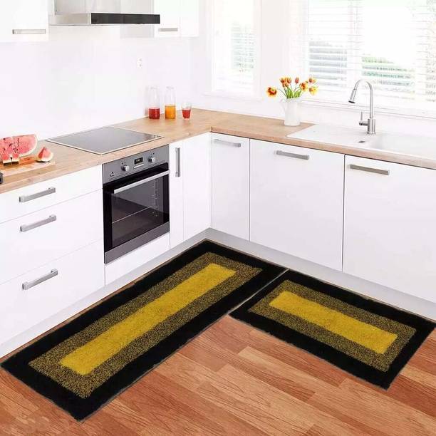 Jyoti Fashion Cotton Floor Mat