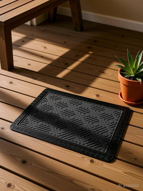 STAR TEX Rubber Door Mat