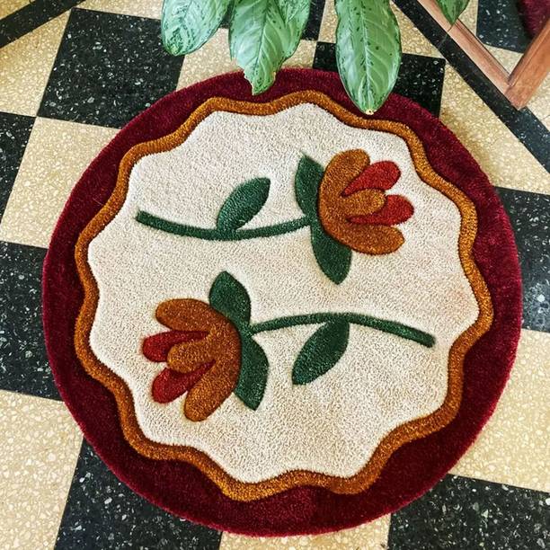 ARBON Microfiber Chatai Mat