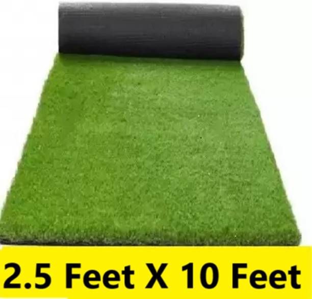 Worthful Creations Artificial Grass Door Mat