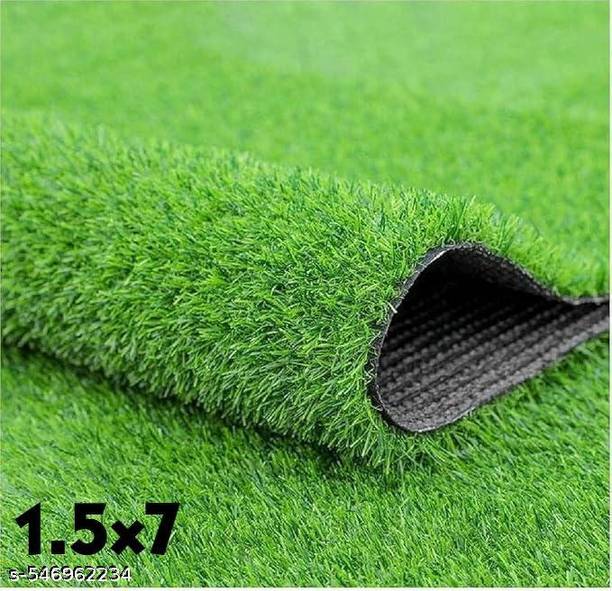 VICTORY WEAVES Artificial Grass Floor Mat