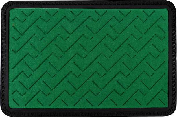 JiyanshDecor PVC (Polyvinyl Chloride) Door & Floor Mat