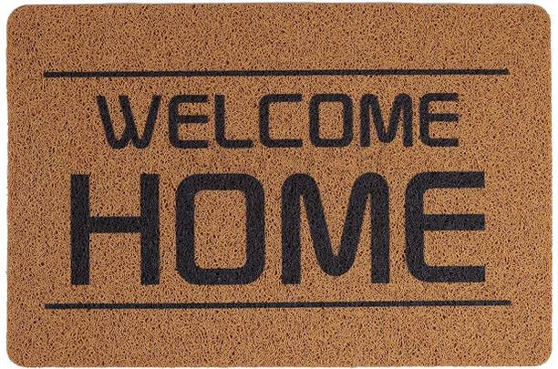 heet PVC (Polyvinyl Chloride) Door Mat