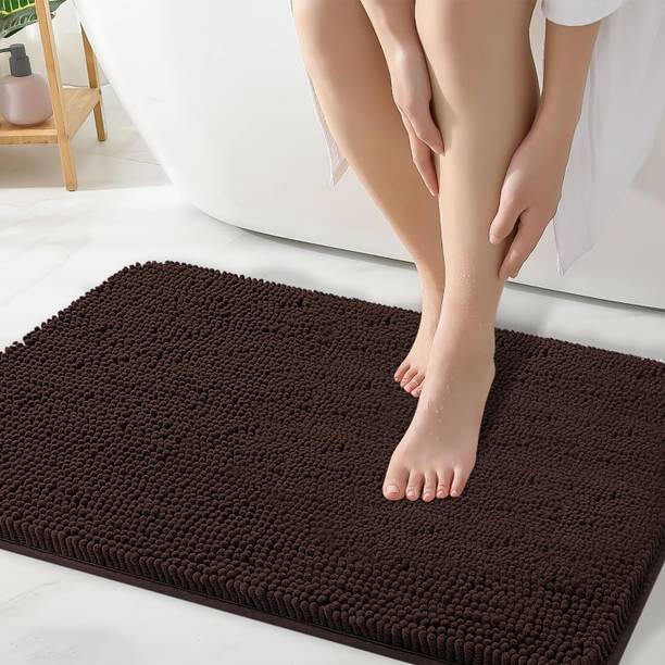GRISHVA Microfiber Door Mat