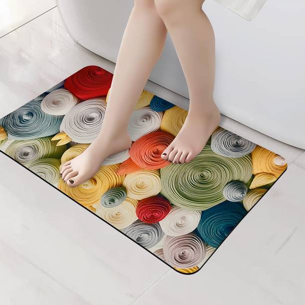 SITTELLA Rubber Door Mat