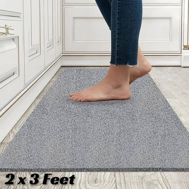 CS INTERNATIONAL PVC (Polyvinyl Chloride) Door & Floor Mat