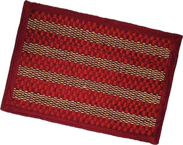 ADIRNY Cotton Door Mat