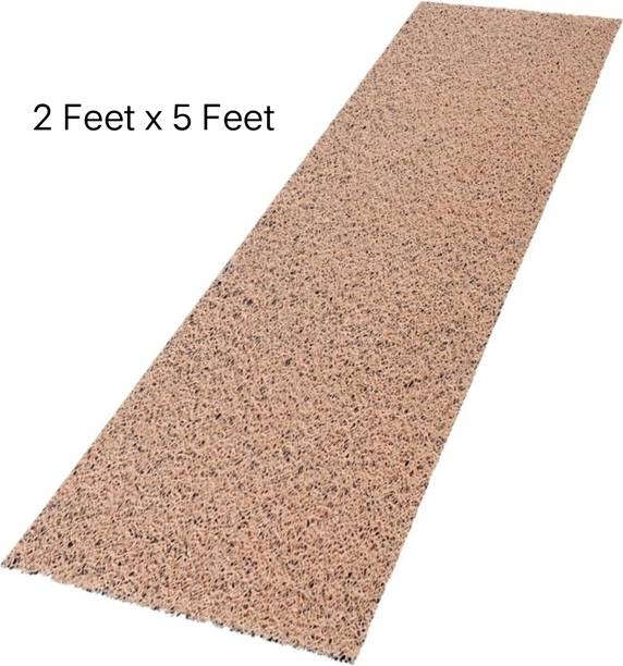 WARISI PVC (Polyvinyl Chloride) Door Mat