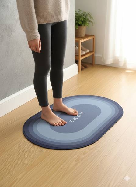 romj Rubber Floor Mat