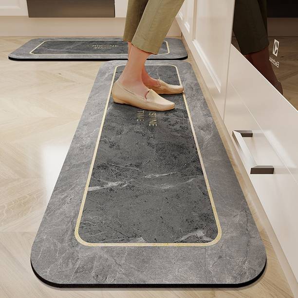 GVND Rubber Kitchen Mat