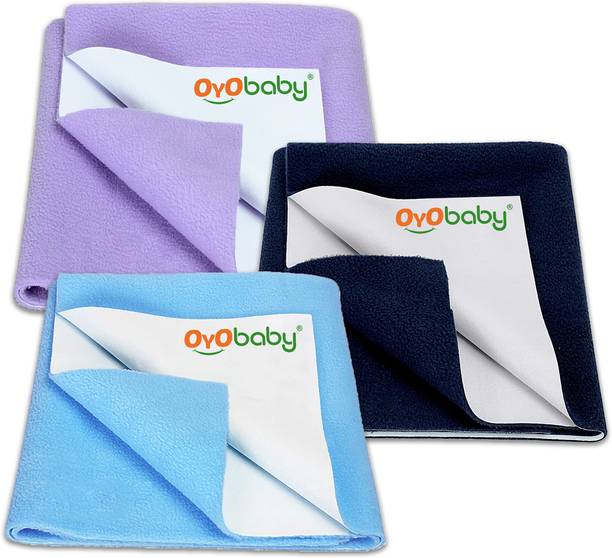 Oyo Baby Cotton Baby Bed Protecting Mat