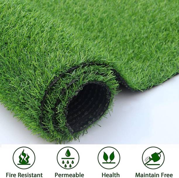 GreenLife Artificial Grass Floor Mat